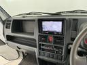 １年保証　４ＷＤ　禁煙車　バックカメラ　ＭＴ車　ナビ　ＤＶＤ　３方開　ゲートプロテクター　ドアバイザー　ヘッドライトレベライザー　マニュアルエアコン　スペアタイヤ　ラバーフロアマット（兵庫県）の中古車