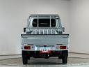 走行無制限１年保証　４ＷＤ　ワンオーナー　ＡＴ車　ＣＤオーディオ　ＥＴＣ　３方開　荷台作業灯　ゲートプロテクター　荷台マット　ＬＥＤヘッドライト　横滑り防止装置　キーレスエントリー　シートカバー（兵庫県）の中古車