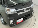 走行無制限１年保証　前後コーナーセンサー　３モード電子制御式４ＷＤ　ＣＶＴ車　３方開　荷台作業灯　リアゲートチェーン　オートハイビーム　ＬＥＤヘッドライト　横滑り防止装置　スマートキー　デフロック（兵庫県）の中古車
