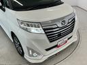 １年保証　ワンオーナー　９インチナビＴＶ　禁煙車　ＥＴＣ　パノラマモニター　オートクルーズコントロール　両側電動スライドドア　ＵＳＢ　Ｂｌｕｅｔｏｏｔｈ　純正シートカバー　１５インチ純正アルミホイール（兵庫県）の中古車