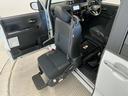 １年保証　禁煙車　ワンオーナー　ナビＴＶ　福祉車両　ドラレコ　ＥＴＣ　バックカメラ　両側電動スライド　コーナーセンサー　シートヒーター　助手席回転シート　パワークレーン　１５インチ純正アルミホイール（兵庫県）の中古車