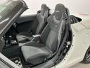 走行無制限１年保証　ＣＶＴ　電動オープン　バックソナー　シートヒーター　ＬＥＤヘッドライト　プッシュスタート　横滑り防止装置　レカロシート　パドルシフト　１６インチ純正ＢＢＳアルミホイール（兵庫県）の中古車