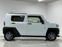 走行無制限１年保証　前後コーナーセンサー　４ＷＤ　アダプティブクルーズコントロール　前席シートヒーター　オートハイビーム　ＬＥＤヘッドライト　スカイフィールトップ　１５インチ純正アルミホイール（兵庫県）の中古車
