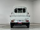 走行無制限１年保証　４ＷＤ　ワンオーナー　禁煙車　ＡＴ車　ＣＤオーディオ　３方開　荷台作業灯　リアゲートチェーン　ＬＥＤヘッドライト　横滑り防止装置　ヘッドライトレベライザー　１２インチアルミホイール（兵庫県）の中古車
