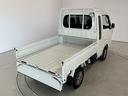 走行無制限１年保証　４ＷＤ　ワンオーナー　禁煙車　ＡＴ車　ＣＤオーディオ　３方開　荷台作業灯　リアゲートチェーン　ＬＥＤヘッドライト　横滑り防止装置　ヘッドライトレベライザー　１２インチアルミホイール（兵庫県）の中古車