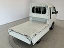 走行無制限１年保証　４ＷＤ　ワンオーナー　禁煙車　ＡＴ車　ＣＤオーディオ　３方開　荷台作業灯　リアゲートチェーン　ＬＥＤヘッドライト　横滑り防止装置　ヘッドライトレベライザー　１２インチアルミホイール（兵庫県）の中古車