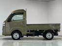 雹害車両　１年保証　ＣＶＴ車　ドラレコ　禁煙車　３モード電子制御式４ＷＤ　９インチディスプレイオーディオ　デジタルインナーミラー　バックカメラ　前後コーナーセンサー　３方開　荷台作業灯　荷台マット（兵庫県）の中古車