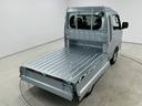走行無制限１年保証　前後コーナーセンサー　３モード電子制御式４ＷＤ　ＣＶＴ車　３方開　荷台作業灯　リアゲートチェーン　オートハイビーム　ＬＥＤヘッドライト　横滑り防止装置　スマートキー　デフロック（兵庫県）の中古車