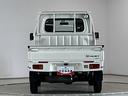 ４ＷＤ　ＭＴ車　１年保証　ＥＴＣ　ラジオ　センターデフロック　トランスファー　３方開　荷台作業灯　ゲートプロテクター　荷台マット　リアゲートチェーン　ドアバイザー　ヘッドライトレベライザー　エアコン（兵庫県）の中古車