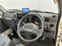 ハイゼットトラック 中古車 エアコン・パワステ　スペシャル　５ＭＴ　ワンオーナーＭＴ車　１年保証　ワンオーナー　ポータブルナビ　ラジオ　３方開　ゲートプロテクター　荷台マット　リアゲートチェーン　ドアバイザー　ヘッドライトレベライザー　シガーソケット　マニュアルエアコン