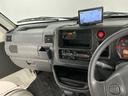 ＭＴ車　１年保証　ワンオーナー　ポータブルナビ　ラジオ　３方開　ゲートプロテクター　荷台マット　リアゲートチェーン　ドアバイザー　ヘッドライトレベライザー　シガーソケット　マニュアルエアコン（兵庫県）の中古車