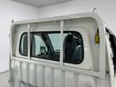 ＭＴ車　１年保証　ワンオーナー　ポータブルナビ　ラジオ　３方開　ゲートプロテクター　荷台マット　リアゲートチェーン　ドアバイザー　ヘッドライトレベライザー　シガーソケット　マニュアルエアコン（兵庫県）の中古車