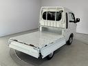 ＣＶＴ車　走行無制限１年保証　前後コーナーセンサー　３方開　荷台作業灯　リアゲートチェーン　オートハイビーム　ＬＥＤヘッドライト　プッシュスタート　横滑り防止装置　電動格納ドアミラー　スペアタイヤ（兵庫県）の中古車