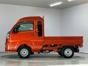 ＣＶＴ車　走行無制限１年保証　前後コーナーセンサー　３方開　荷台作業灯　リアゲートチェーン　オートハイビーム　ＬＥＤヘッドライト　プッシュスタート　横滑り防止装置　電動格納ドアミラー　スペアタイヤ（兵庫県）の中古車