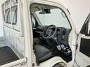 ３モード電子制御式４ＷＤ　ＣＶＴ車　１年保証　前後コーナーセンサー　３方開　荷台作業灯　荷台マット　センターデフロック　オートハイビーム　アイドリングストップ　横滑り防止装置　ドアバイザー（兵庫県）の中古車