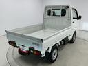 ３モード電子制御式４ＷＤ　ＣＶＴ車　１年保証　ラジオ　前後コーナーセンサー　３方開　荷台作業灯　センターデフロック　オートハイビーム　アイドリングストップ　横滑り防止装置　ヘッドライトレベライザー（兵庫県）の中古車