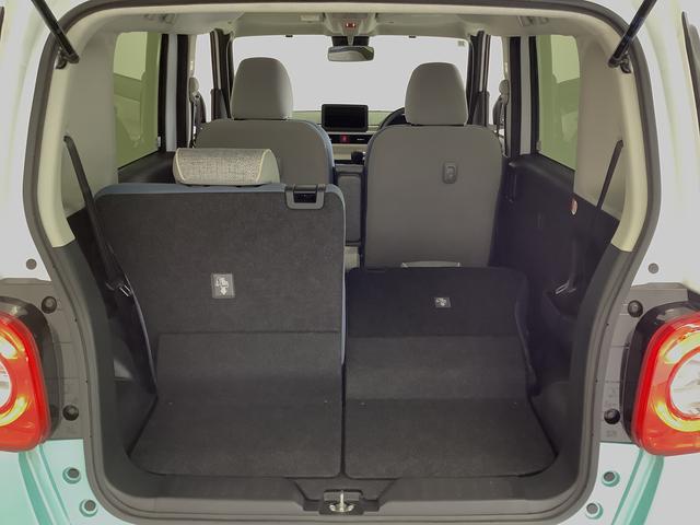 ムーヴキャンバスストライプスＧターボ　１オーナー　クルコン　両側電動スライド走行無制限１年保証　両側電動スライドドア　ワンオーナー　アダプティブクルーズコントロール　前後コーナーセンサー　前席シートヒーター　ホッとカップホルダー　オートマチックハイビーム　ＬＥＤヘッドライト（兵庫県）の中古車