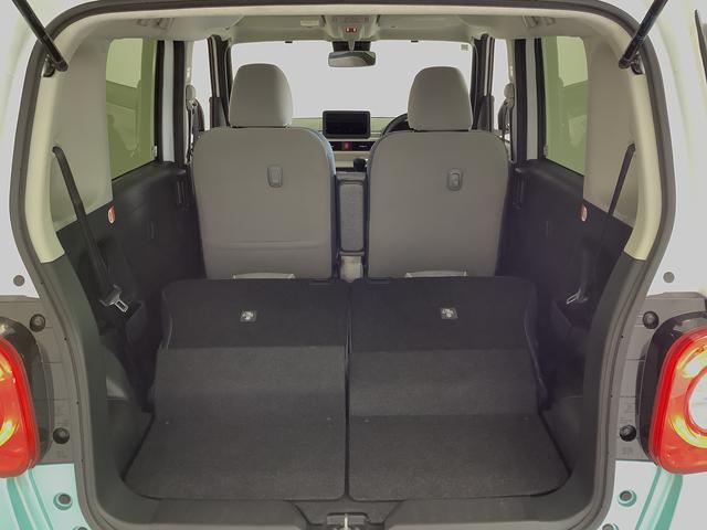 ムーヴキャンバスストライプスＧターボ　１オーナー　クルコン　両側電動スライド走行無制限１年保証　両側電動スライドドア　ワンオーナー　アダプティブクルーズコントロール　前後コーナーセンサー　前席シートヒーター　ホッとカップホルダー　オートマチックハイビーム　ＬＥＤヘッドライト（兵庫県）の中古車