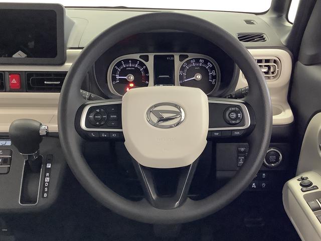 ムーヴキャンバスストライプスＧターボ　１オーナー　クルコン　両側電動スライド走行無制限１年保証　両側電動スライドドア　ワンオーナー　アダプティブクルーズコントロール　前後コーナーセンサー　前席シートヒーター　ホッとカップホルダー　オートマチックハイビーム　ＬＥＤヘッドライト（兵庫県）の中古車