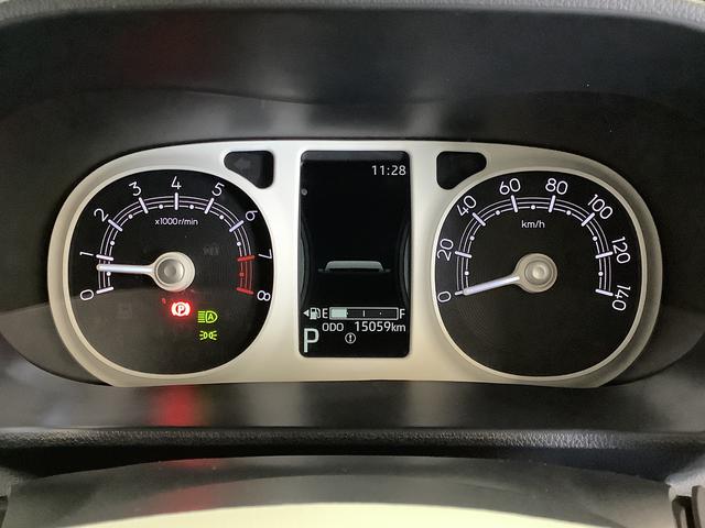 ムーヴキャンバスストライプスＧターボ　１オーナー　クルコン　両側電動スライド走行無制限１年保証　両側電動スライドドア　ワンオーナー　アダプティブクルーズコントロール　前後コーナーセンサー　前席シートヒーター　ホッとカップホルダー　オートマチックハイビーム　ＬＥＤヘッドライト（兵庫県）の中古車