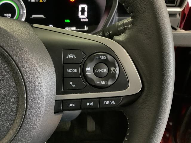 ロッキープレミアムG HEV ワンオーナー クルコン シートヒーター走行無制限1年保証 前後コーナーセンサー ワンオーナー アダプティブクルーズコントロール 前席シートヒーター オートマチックハイビーム LEDヘッドライト スマートキー 17インチ純正アルミホイール(兵庫県)の中古車