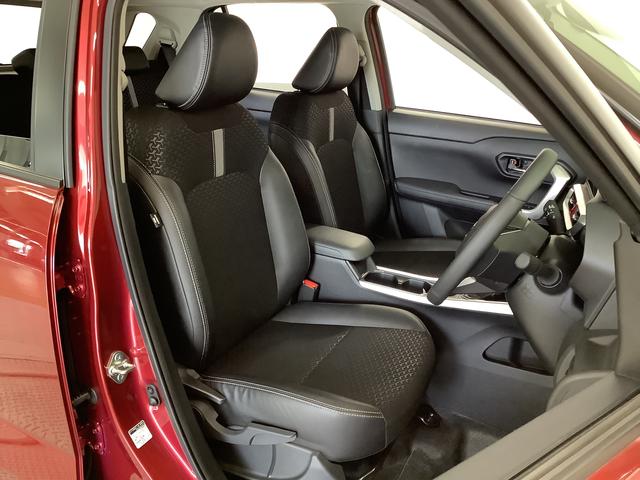 ロッキープレミアムG HEV ワンオーナー クルコン シートヒーター走行無制限1年保証 前後コーナーセンサー ワンオーナー アダプティブクルーズコントロール 前席シートヒーター オートマチックハイビーム LEDヘッドライト スマートキー 17インチ純正アルミホイール(兵庫県)の中古車