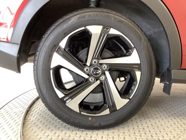 ロッキープレミアムG HEV ワンオーナー クルコン シートヒーター走行無制限1年保証 前後コーナーセンサー ワンオーナー アダプティブクルーズコントロール 前席シートヒーター オートマチックハイビーム LEDヘッドライト スマートキー 17インチ純正アルミホイール(兵庫県)の中古車