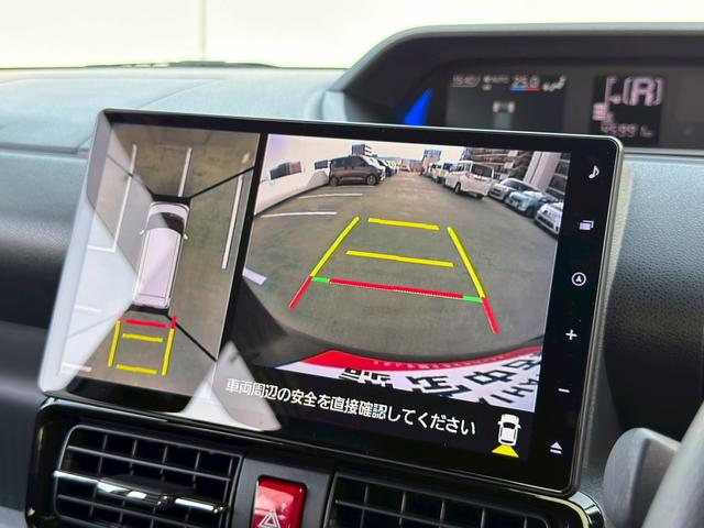 タントカスタムＲＳ　１０インチスタイリッシュナビ　パノラマモニター走行無制限１年保証　１０インチスタイリッシュナビ　パノラマモニター　ドラレコ　ＥＴＣ　シートヒーター　前後コーナーセンサー　両側電動スライドドア　アダプティブクルーズコントロール　Ｂｌｕｅｔｏｏｔｈ（兵庫県）の中古車