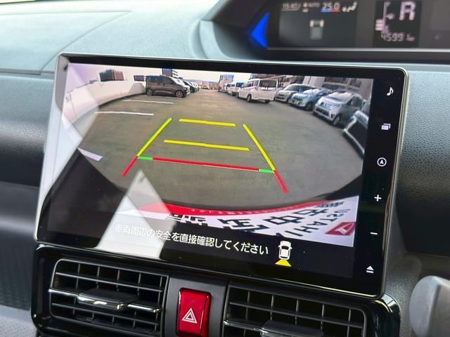 タントカスタムＲＳ　１０インチスタイリッシュナビ　パノラマモニター走行無制限１年保証　１０インチスタイリッシュナビ　パノラマモニター　ドラレコ　ＥＴＣ　シートヒーター　前後コーナーセンサー　両側電動スライドドア　アダプティブクルーズコントロール　Ｂｌｕｅｔｏｏｔｈ（兵庫県）の中古車