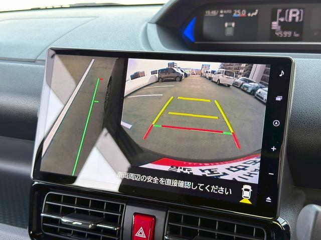 タントカスタムＲＳ　１０インチスタイリッシュナビ　パノラマモニター走行無制限１年保証　１０インチスタイリッシュナビ　パノラマモニター　ドラレコ　ＥＴＣ　シートヒーター　前後コーナーセンサー　両側電動スライドドア　アダプティブクルーズコントロール　Ｂｌｕｅｔｏｏｔｈ（兵庫県）の中古車