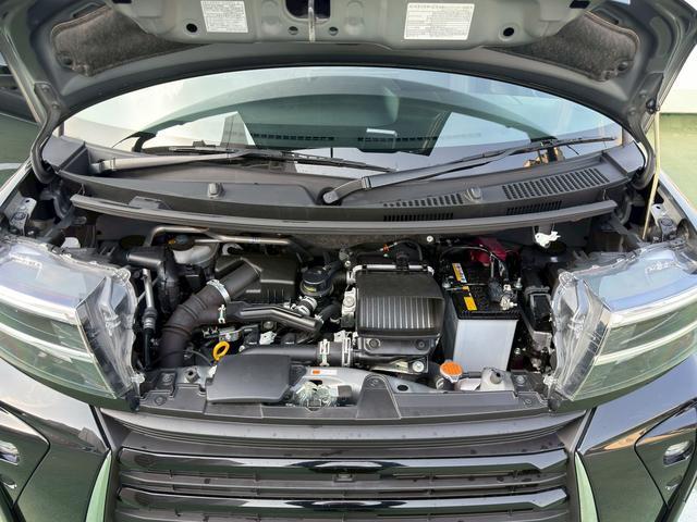 タントカスタムＲＳ　１０インチスタイリッシュナビ　パノラマモニター走行無制限１年保証　１０インチスタイリッシュナビ　パノラマモニター　ドラレコ　ＥＴＣ　シートヒーター　前後コーナーセンサー　両側電動スライドドア　アダプティブクルーズコントロール　Ｂｌｕｅｔｏｏｔｈ（兵庫県）の中古車