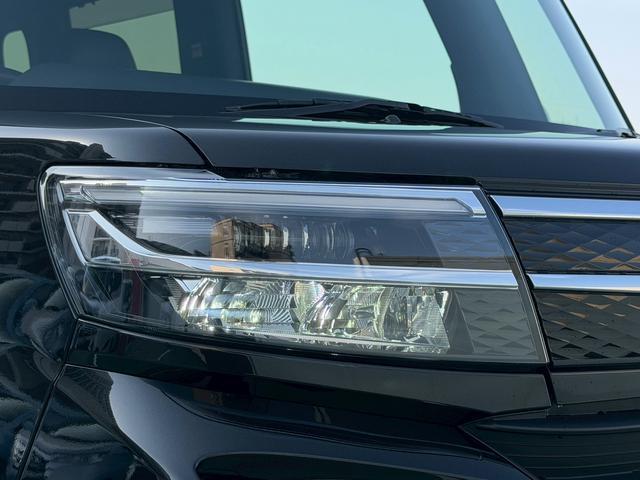 タントカスタムＲＳ　１０インチスタイリッシュナビ　パノラマモニター走行無制限１年保証　１０インチスタイリッシュナビ　パノラマモニター　ドラレコ　ＥＴＣ　シートヒーター　前後コーナーセンサー　両側電動スライドドア　アダプティブクルーズコントロール　Ｂｌｕｅｔｏｏｔｈ（兵庫県）の中古車