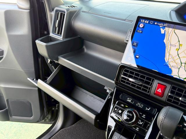 タントカスタムＲＳ　１０インチスタイリッシュナビ　パノラマモニター走行無制限１年保証　１０インチスタイリッシュナビ　パノラマモニター　ドラレコ　ＥＴＣ　シートヒーター　前後コーナーセンサー　両側電動スライドドア　アダプティブクルーズコントロール　Ｂｌｕｅｔｏｏｔｈ（兵庫県）の中古車