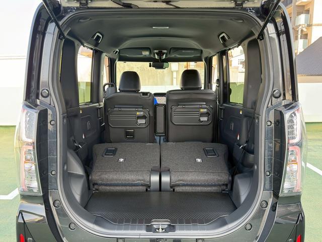 タントカスタムＲＳ　１０インチスタイリッシュナビ　パノラマモニター走行無制限１年保証　１０インチスタイリッシュナビ　パノラマモニター　ドラレコ　ＥＴＣ　シートヒーター　前後コーナーセンサー　両側電動スライドドア　アダプティブクルーズコントロール　Ｂｌｕｅｔｏｏｔｈ（兵庫県）の中古車