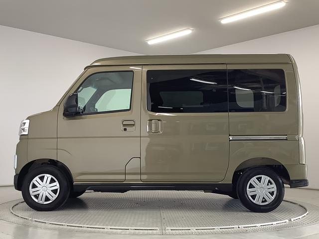 アトレーＸ　ターボ　４ＷＤ　　ディスプレイオーディオ　バックカメラ走行無制限１年保証　４ＷＤ　ワンオーナー　９インチディスプレイオーディオ　バックカメラ　前後コーナーセンサー　ＨＤＭＩ　Ｂｌｕｅｔｏｏｔｈ　オートマチックハイビーム　ＬＥＤヘッドライト　スマートキー（兵庫県）の中古車