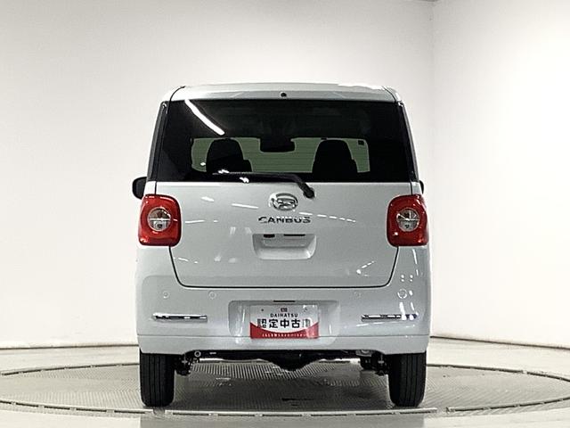 ムーヴキャンバスセオリーGターボ 4WD クルコン 両側電動スライドドア走行無制限1年保証 両側電動スライドドア 4WD アダプティブクルーズコントロール 前後コーナーセンサー 前席シートヒーター ホッとカップホルダー オートマチックハイビーム オートブレーキホールド(兵庫県)の中古車