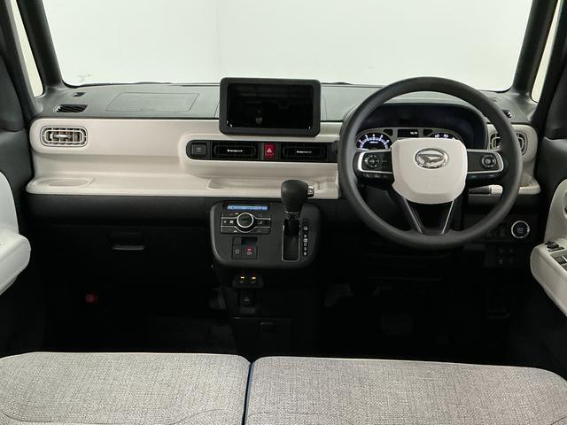 ムーヴキャンバスストライプスＧターボ　１オーナー　クルコン　両側電動スライド走行無制限１年保証　両側電動スライドドア　ワンオーナー　アダプティブクルーズコントロール　前後コーナーセンサー　シートヒーター　ホットカップホルダー　オートハイビーム　ＬＥＤヘッドライト　スマートキー（兵庫県）の中古車