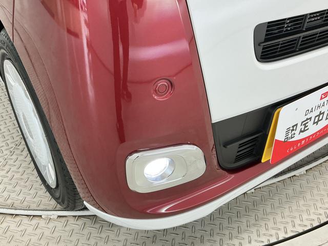 ムーヴキャンバスストライプスＧターボ　１オーナー　クルコン　両側電動スライド走行無制限１年保証　両側電動スライドドア　ワンオーナー　アダプティブクルーズコントロール　前後コーナーセンサー　シートヒーター　ホットカップホルダー　オートハイビーム　ＬＥＤヘッドライト　スマートキー（兵庫県）の中古車