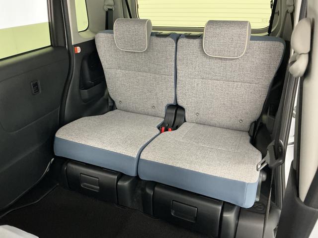 ムーヴキャンバスストライプスＧターボ　１オーナー　クルコン　両側電動スライド走行無制限１年保証　両側電動スライドドア　ワンオーナー　アダプティブクルーズコントロール　前後コーナーセンサー　シートヒーター　ホットカップホルダー　オートハイビーム　ＬＥＤヘッドライト　スマートキー（兵庫県）の中古車