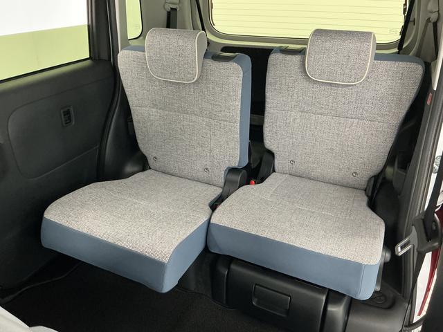 ムーヴキャンバスストライプスＧターボ　１オーナー　クルコン　両側電動スライド走行無制限１年保証　両側電動スライドドア　ワンオーナー　アダプティブクルーズコントロール　前後コーナーセンサー　シートヒーター　ホットカップホルダー　オートハイビーム　ＬＥＤヘッドライト　スマートキー（兵庫県）の中古車