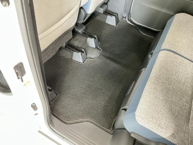 ムーヴキャンバスストライプスＧターボ　１オーナー　クルコン　両側電動スライド走行無制限１年保証　両側電動スライドドア　ワンオーナー　アダプティブクルーズコントロール　前後コーナーセンサー　シートヒーター　ホットカップホルダー　オートハイビーム　ＬＥＤヘッドライト　スマートキー（兵庫県）の中古車