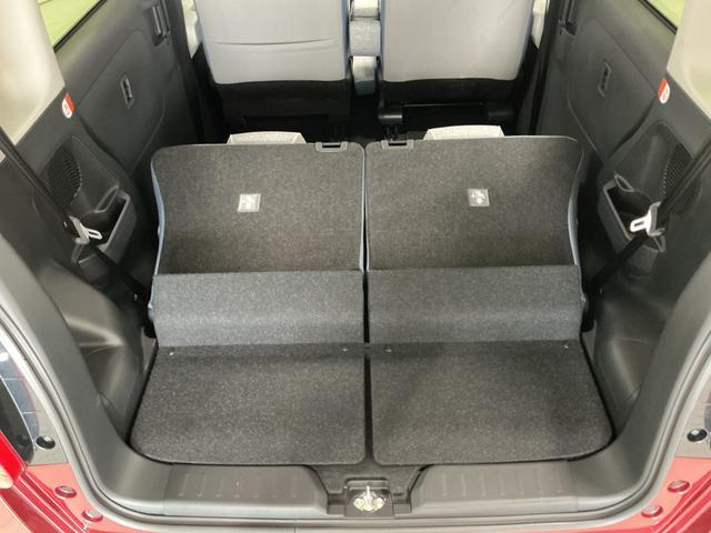 ムーヴキャンバスストライプスＧターボ　１オーナー　クルコン　両側電動スライド走行無制限１年保証　両側電動スライドドア　ワンオーナー　アダプティブクルーズコントロール　前後コーナーセンサー　シートヒーター　ホットカップホルダー　オートハイビーム　ＬＥＤヘッドライト　スマートキー（兵庫県）の中古車