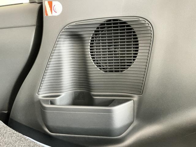 ムーヴキャンバスストライプスＧターボ　１オーナー　クルコン　両側電動スライド走行無制限１年保証　両側電動スライドドア　ワンオーナー　アダプティブクルーズコントロール　前後コーナーセンサー　シートヒーター　ホットカップホルダー　オートハイビーム　ＬＥＤヘッドライト　スマートキー（兵庫県）の中古車