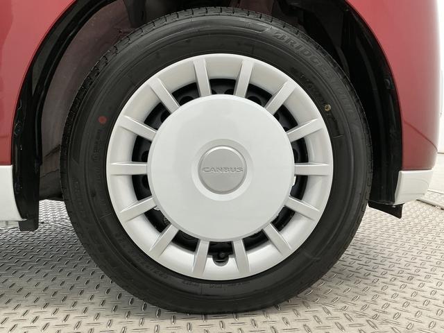 ムーヴキャンバスストライプスＧターボ　１オーナー　クルコン　両側電動スライド走行無制限１年保証　両側電動スライドドア　ワンオーナー　アダプティブクルーズコントロール　前後コーナーセンサー　シートヒーター　ホットカップホルダー　オートハイビーム　ＬＥＤヘッドライト　スマートキー（兵庫県）の中古車