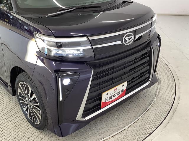 タントカスタムＲＳ　ワンオーナー　９インチディスプレイオーディオ１年保証　９インチディスプレイオーディオ　ワンオーナー　バックカメラ　両側電動スライドドア　前後コーナーセンサー　前席シートヒーター　ＵＳＢ接続　Ｂｌｕｅｔｏｏｔｈ　１５インチ純正アルミホイール（兵庫県）の中古車