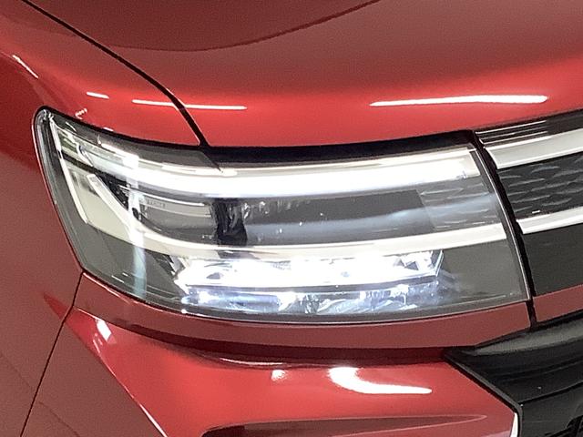 タントカスタムＲＳ　ターボ　ワンオーナー　両側電動スライドドア走行無制限１年保証　両側電動スライドドア　ワンオーナー　前後コーナーセンサー　前席シートヒーター　オートマチックハイビーム　ＬＥＤヘッドライト　オートブレーキホールド　１５インチ純正アルミホイール（兵庫県）の中古車