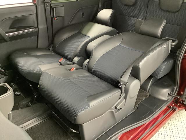 タントカスタムＲＳ　ターボ　ワンオーナー　両側電動スライドドア走行無制限１年保証　両側電動スライドドア　ワンオーナー　前後コーナーセンサー　前席シートヒーター　オートマチックハイビーム　ＬＥＤヘッドライト　オートブレーキホールド　１５インチ純正アルミホイール（兵庫県）の中古車