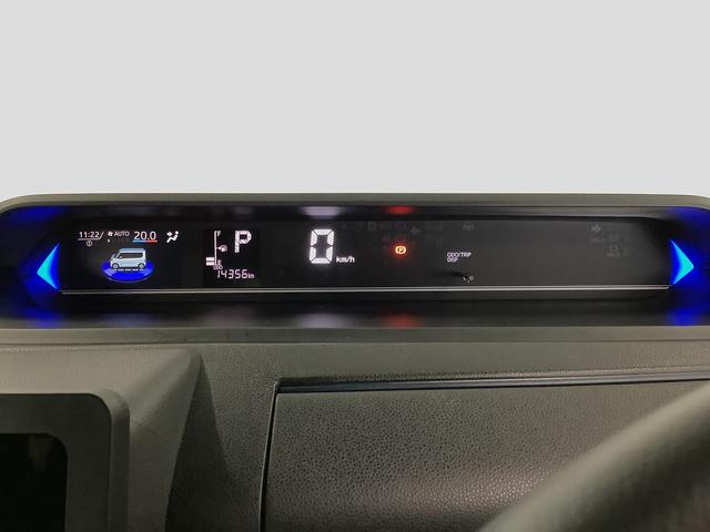 タントカスタムＲＳ　ターボ　ワンオーナー　両側電動スライドドア走行無制限１年保証　両側電動スライドドア　ワンオーナー　前後コーナーセンサー　前席シートヒーター　オートマチックハイビーム　ＬＥＤヘッドライト　オートブレーキホールド　１５インチ純正アルミホイール（兵庫県）の中古車