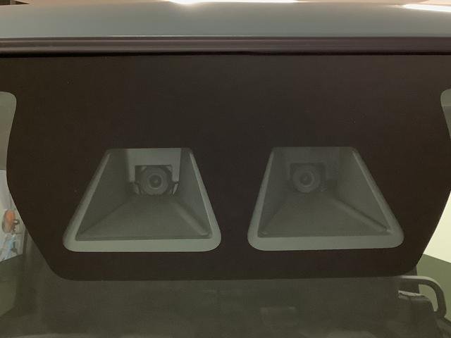 タントファンクロスターボ　ワンオーナー　両側電動スライド　１５ＡＷ走行無制限１年保証　両側電動スライドドア　ワンオーナー　前後コーナーセンサー　前席シートヒーター　ルーフレール　オートマチックハイビーム　ＬＥＤヘッドライト　スマートキー　１５インチ純正アルミホイール（兵庫県）の中古車