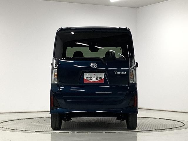 タントカスタムＲＳ　ターボ　ワンオーナー　ディスプレイオーディオ１年保証　９インチディスプレイオーディオ　ワンオーナー　バックカメラ　両側電動スライドドア　前後コーナーセンサー　前席シートヒーター　ＵＳＢ接続　Ｂｌｕｅｔｏｏｔｈ　１５インチ純正アルミホイール（兵庫県）の中古車